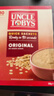 雀巢（Nestle）Uncle Tobys即食燕麦片原味澳洲原装进口低GI高纤高蛋白0蔗糖   实拍图