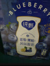 蒙牛纯甄蓝莓果粒风味酸奶200g*10盒 送礼盒装 实拍图