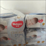 好奇（Huggies）金装婴儿专用湿巾80抽18包阿尔卑斯冰川水清爽洁净手口屁屁专用 实拍图