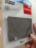 金士顿（Kingston）240GB SSD固态硬盘 SATA3.0接口 A400系列 读速高达500MB/s 实拍图
