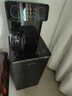 美菱（MeiLing）茶吧机 家用多功能智能遥控温热型立式饮水机 升级语音款【一键选温】 制热型 实拍图
