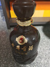 古井贡酒 年份原浆古5 浓香型白酒 50度 500ml*1瓶 单瓶装 实拍图