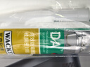 瓦克（WACKER） DA防霉玻璃胶厨卫密封胶防水美容胶中性硅胶马桶封边胶 白色2支 实拍图
