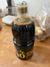 千禾御藏本酿 180天酱油 1.8L(2.15Kg)【0添加特级生抽】酿造炒菜提鲜 实拍图