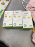 witsbb健敏思维生素d3维生素1-18岁儿童敏宝专研促钙吸收600IU 60粒*3盒 实拍图