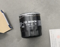 博世（BOSCH）机油滤芯滤清器0061丰田卡罗拉凯美瑞雷凌威驰花冠EX致享致炫RAV4 实拍图