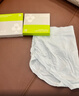 有棵树女士内裤女莫代尔10A抗菌加长棉裆高弹透气丝滑亲肤女生三角短裤 实拍图