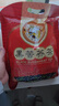 虎标中国香港品牌 养生茶 四川大凉山黑苦荞茶640g 家庭装8g*80袋 实拍图