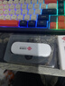 中国联通移动随身wifi6无线网卡免插卡车载随身便携支持5G/4G设备上网路由器流量网卡宽带2025新款全国通用 【1500G高速4G】联通白月光USB款 实拍图