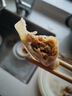 湾仔码头玉米蔬菜猪肉水饺1320g66只早餐速食面点生鲜速冻饺子年货送礼 实拍图
