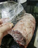 1号会员店M3澳洲安格斯牛腱子(不含腱子芯) 低脂健身 生鲜牛肉 净重2斤 实拍图