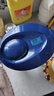 碧然德（BRITA）过滤净水器 家用滤水壶 净水壶 海洋系列 3.5L（蓝）+专家版滤芯5枚 环保加固包装 实拍图