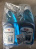 巨奇严选 玻璃水清洁剂家用擦玻璃浴室去水垢油膜神器500ml*2瓶 实拍图