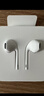 Apple/苹果 EarPods USB-C有线耳机 type-c有线耳机苹果耳机 苹果17有线耳机笔记本耳机游戏音乐 实拍图
