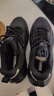 361°运动鞋男春夏季革面增高厚底休闲通勤老爹跑步鞋子男672446727-3 实拍图