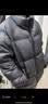 阿迪达斯（adidas）男子冬季潮流通勤保暖休闲运动70%鸭绒羽绒服 2XL码 实拍图
