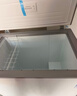 澳柯玛（AUCMA）208升单温冷柜家用减霜冰柜冷藏柜冷冻柜小型冷柜卧式顶开门冰箱一级能效 BC/BD-208HNE 以旧换新 实拍图