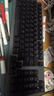 罗技（Logitech）灵砚系列 K848 有线键盘 机械键盘 客制化键盘 办公键盘 K845升级款 黑色 实拍图