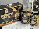 穗格氏低GI高蛋白黑麦片礼盒2KG 低脂代餐即食燕麦片营养早餐年货礼盒 实拍图