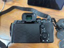 美本堂 适用于索尼A7R5相机保护贴膜SONY a7r5机身贴纸贴皮碳纤维磨砂3M 其他颜色请备注 索尼A7R5 实拍图