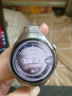 华为【送礼送健康】HUAWEI WATCH 5 46mm高端款航天级钛合金表壳钛金属表带X-TAP智感窗eSIM通信手表 实拍图