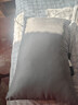 洁丽雅（Grace）A类枕头枕芯颈椎枕成人睡觉专用酒店枕头48*72cm 实拍图