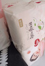 好奇（Huggies）铂金装小桃裤成长裤XL96片(12-17kg)加大号尿不湿【透爽散热】 实拍图