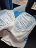 巴布豆（BOBDOG）小波浪拉拉裤XXXL48片（17kg以上）尿不湿 超薄透气 干爽 实拍图