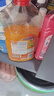 菲碧清地板清洁剂橙香型1L*1瓶 拖地瓷砖地砖木地板去污除垢清洗剂 实拍图