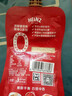 亨氏(Heinz) 番茄酱 袋装番茄沙司320g*2袋 意大利面薯条酱 实拍图