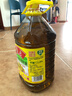 鲁花 【保真菜籽油】食用油 低芥酸特香菜籽油 5L  /桶   实拍图