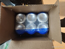 百事可乐 Pepsi 碳酸饮料汽水原味 330ml*6听整箱装 春节年货 企业团购 实拍图