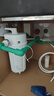 GOOTHO大白瓶反冲洗前置过滤器 全屋中央净水器 家用自来水净化1微米精滤旁通阀设计反冲洗功能水韵系列 10寸基础除氯【免费安装】 实拍图