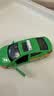 babycare合金小车bctoys仿真车模玩具赛车汽车跑车模型生日礼物 兰博基尼 LP700-4 敞篷款 实拍图