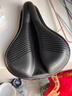 塔斯队长山地公路自行车坐垫套鞍座加厚硅胶软坐垫骑行装备配件 实拍图