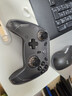机械师（MACHENIKE）机械师G5proV2二代 无线蓝牙游戏手柄 switch pro类xbox手柄 有线电脑PC手机NS steam手柄-黑色  实拍图