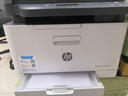 惠普（HP）彩色打印机178nw 激光打印机 三合一多功能一体机商用家用 打印复印扫描 有线网络/无线wifi连接 实拍图