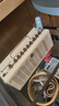 romusic无线收发器电吹管电木吉他电子琴乐器通用可充电无线接收器RWT-02 实拍图