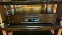 安桥（ONKYO）Onkyo/安桥 C-7030 家用CD机发烧播放器hifi音乐播放器数字转换高保真 C-7030黑色升级款C30黑色 实拍图