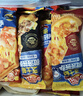 小萨牛牛奥尔良鸡肉口味芝士船披萨85g*5袋 pizza批萨 成品匹萨饼烘焙 实拍图
