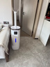 亚都（YADU）空气加湿器大容量上加水大雾量除菌家用客厅办公室商用超市保鲜工业级大面积喷雾增湿空调房恒湿 智能杀菌净化款SC500-QL180 实拍图