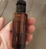 植村秀水感黑油卸妆油 15ml*2油皮推荐试用旅行装小样小瓶 实拍图