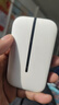 华为智选随身wifi6移动无线wifi鸿蒙随行网络4g无线网卡携带无限速上网宝三网全国通用流量2025款5G AX15B 至尊WiFi6【双网切换】+首月2000G流量 实拍图