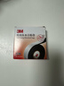 3M J20 绝缘防水自粘带 耐高温防潮密封高压绝缘防水胶布 电工胶带 25mm*5m*0.7mm 实拍图