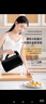 美的（Midea）电水壶电热水壶食品级304/316L不锈钢家用双层防烫烧水壶 1.7L大容量热水壶内胆易洁开水壶煮茶壶 1.7L 【316L母婴材质】SH17M301PRO 实拍图