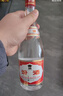 汾酒 红盖玻汾 清香型白酒 42度 475mL*6瓶 整箱非原箱 实拍图