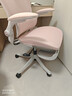 黑白调P2 Pro人体工学椅电脑椅人工力学座椅办公学习女生椅子书桌椅 实拍图