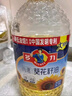 多力 【张若昀同款】葵花籽油6.18L食用油 物理压榨 热门商品 实拍图