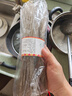蜀姑娘 红薯粉丝粉条500g*3把 火锅食材 火锅粉条酸辣粉苕粉 实拍图