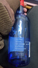 红星二锅头 蓝瓶绵柔8纯粮 清香型白酒 北京特产礼品春节送礼 口粮酒 53度 750mL 1瓶 蓝八单瓶装 实拍图